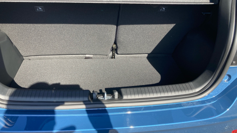 Hyundai i10 1.0 [63] Advance 5dr Auto [Nav] Petrol Hatchback